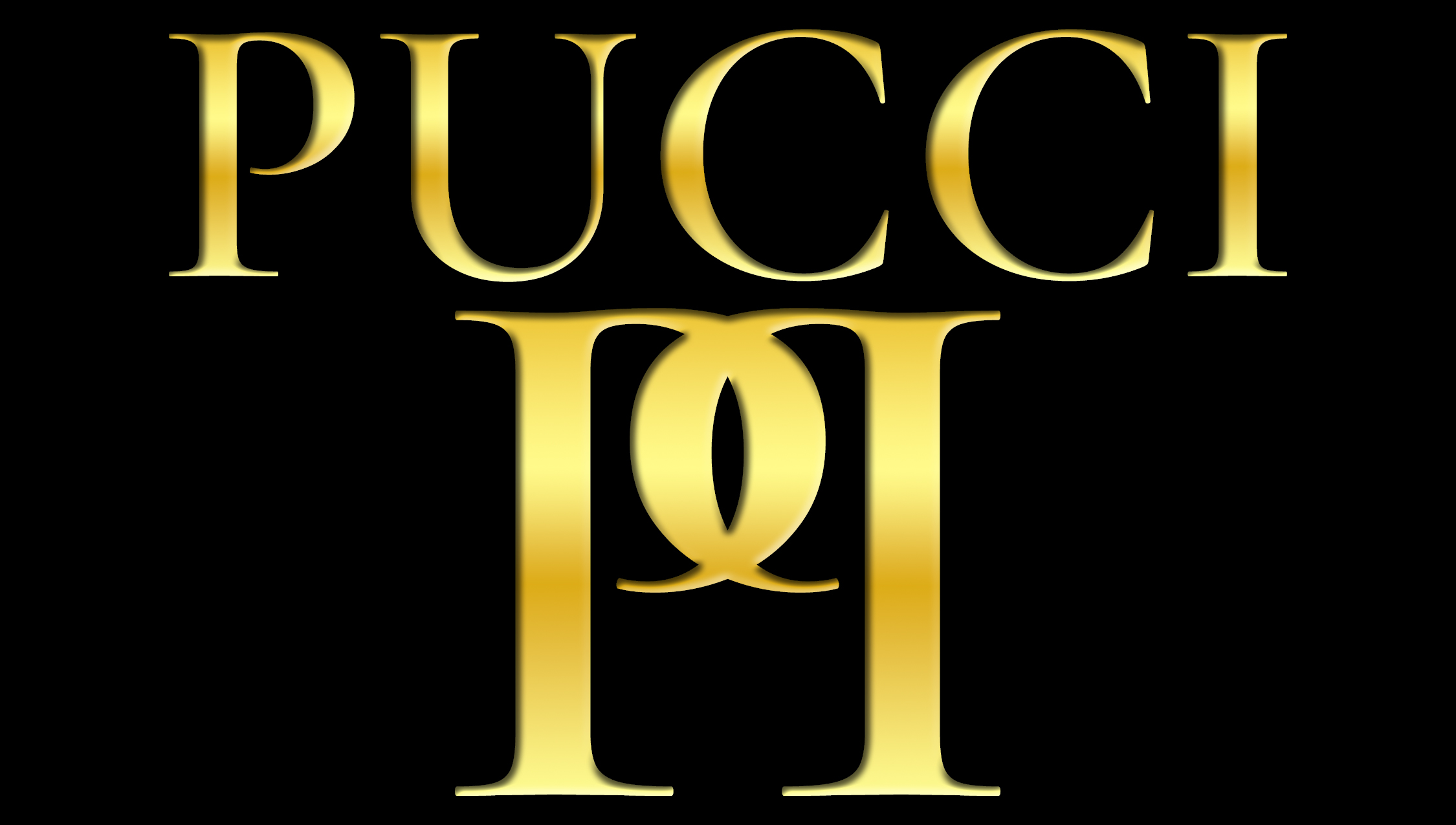 Pucci Girl